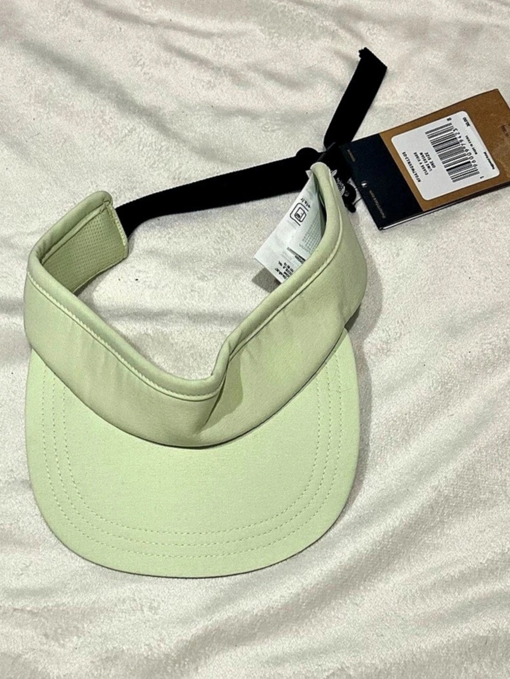 The North Face Class V Visor Green